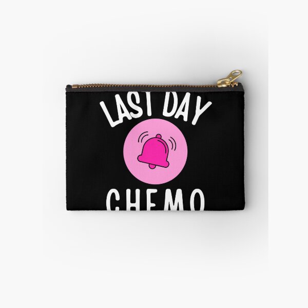 Item preview, Last Day of Chemo Ring That Bell Cancer Awareness Survivor designed and sold by YoungESC.