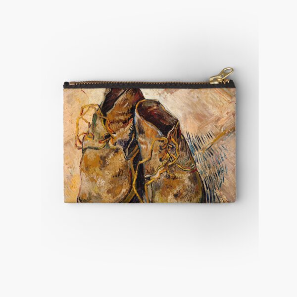 Item preview, Shoes | Van Gogh designed and sold by Oliveirallan.
