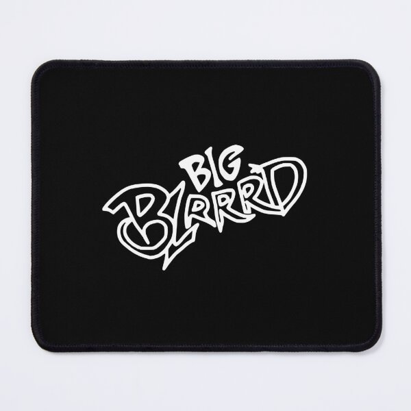 Item preview, Pooh Shiesty Big Blrrrd HD Logo designed and sold by KPopverse2.