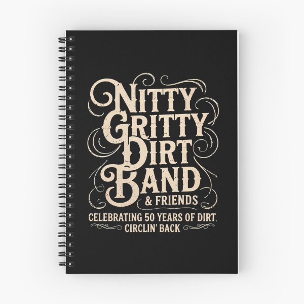 Item preview, Nitty Gritty's Dirt Volume 7 designed and sold by ChelseAnderso.