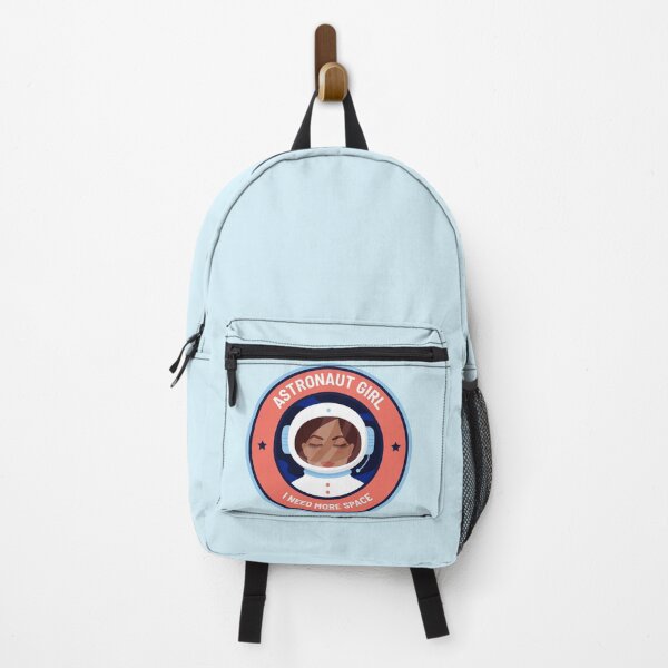 Item preview, Astronaut Girl – I Need More Space designed and sold by Novel Works Studio.