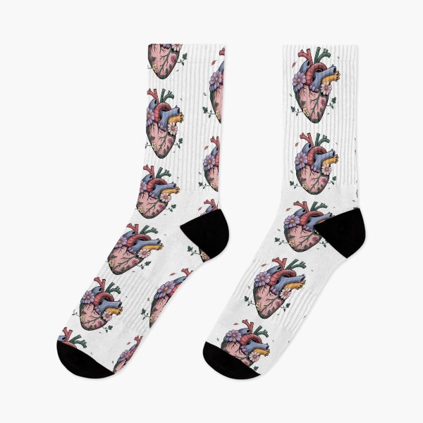 Artikelvorschau, Botanische florale minimalistische Linienkunst Menschliches Herz Glitch Ästhetisches Illustratio Art Design 003 entworfen und verkauft von sadedream.