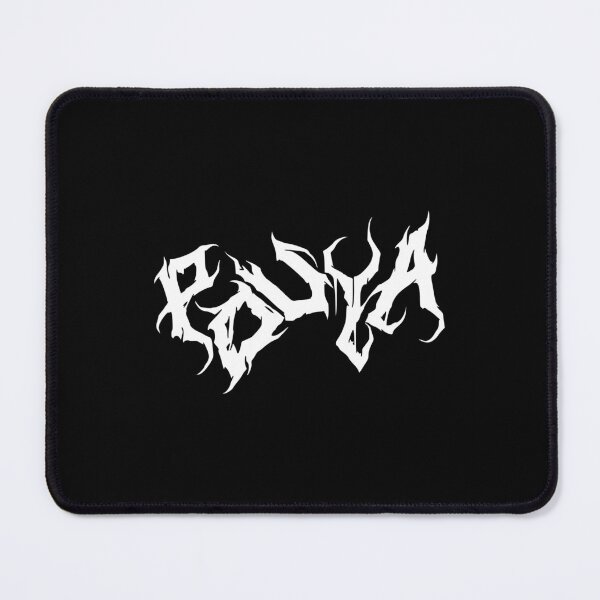 Item preview, Pouya HD Logo designed and sold by KPopverse2.