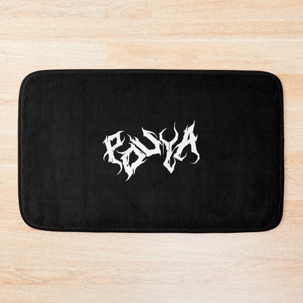 Item preview, Pouya HD Logo designed and sold by KPopverse2.
