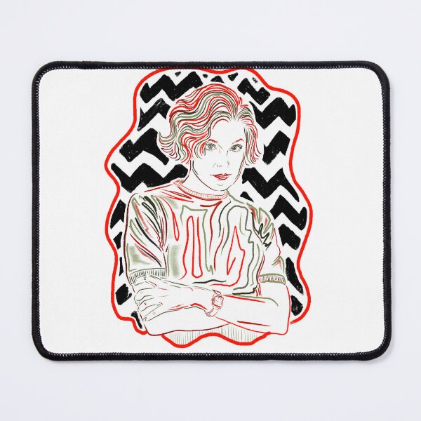 Item preview, Twin Peaks - Audrey Horne designed and sold by damnfinecuppa.