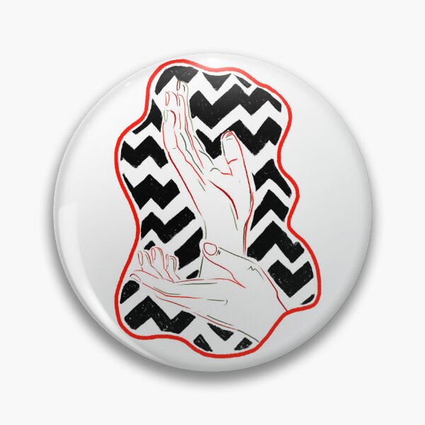 Item preview, Twin Peaks - "Meanwhile" designed and sold by damnfinecuppa.