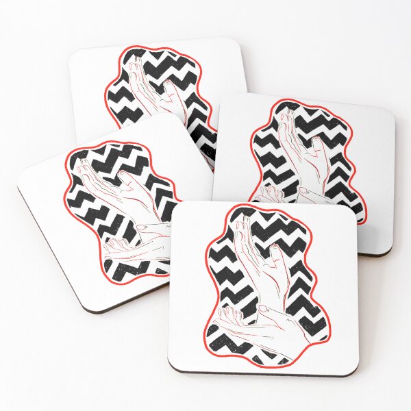 Item preview, Twin Peaks - "Meanwhile" designed and sold by damnfinecuppa.