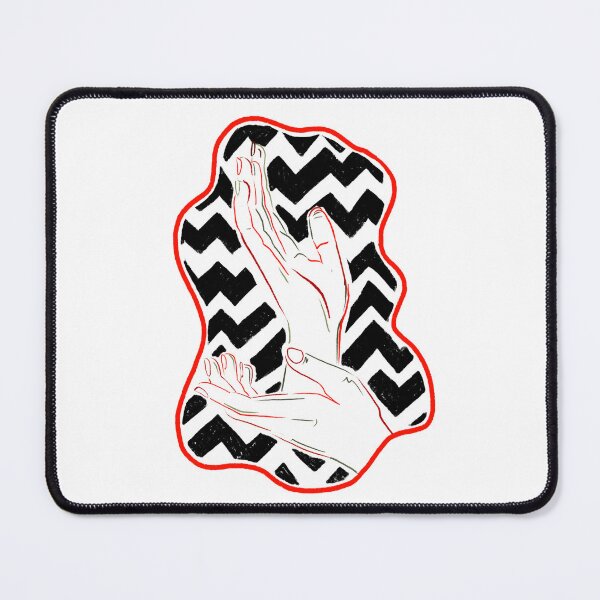 Item preview, Twin Peaks - "Meanwhile" designed and sold by damnfinecuppa.