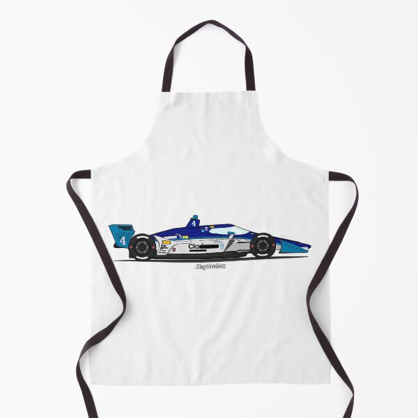 Item preview, 2025 David Malukas #4 IndyCar Detroit Grand Prix designed and sold by Heybratan.