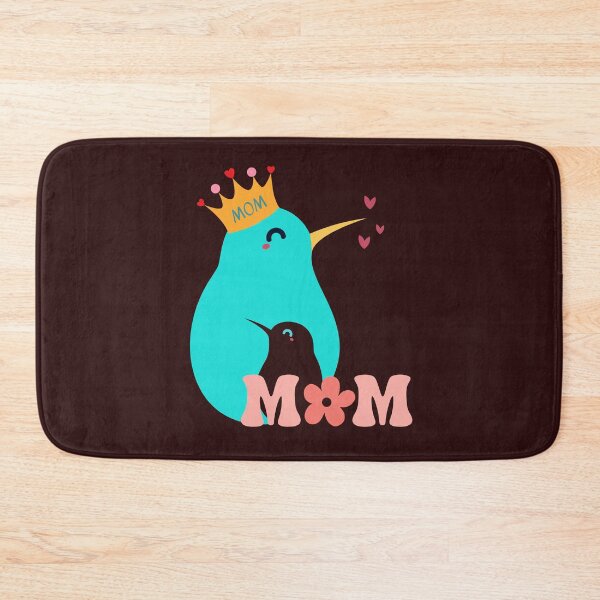 Item preview, Bird Mom Pride Design designed and sold by MakersFolly.