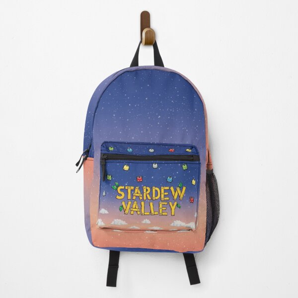 Item preview, Stardew Valley Junimos | Cute Pixel Art Design for Cosy Gamers designed and sold by CharleeGraphics.