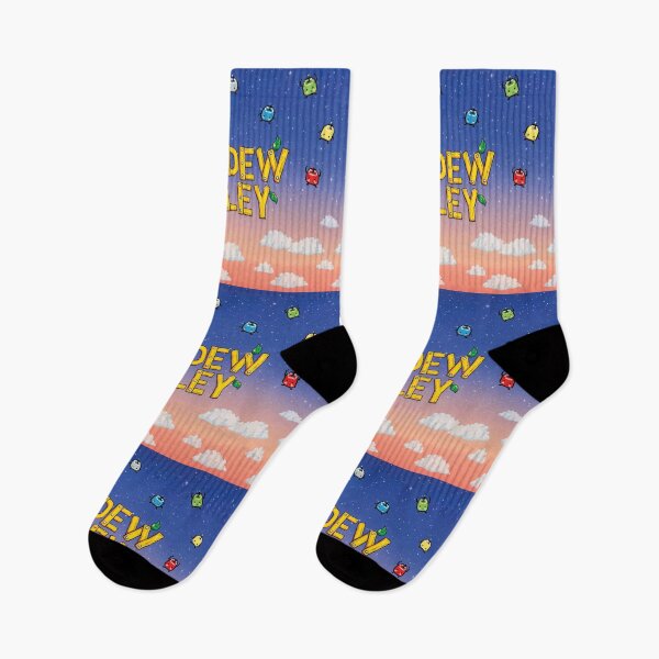 Item preview, Stardew Valley Junimos | Cute Pixel Art Design for Cosy Gamers designed and sold by CharleeGraphics.