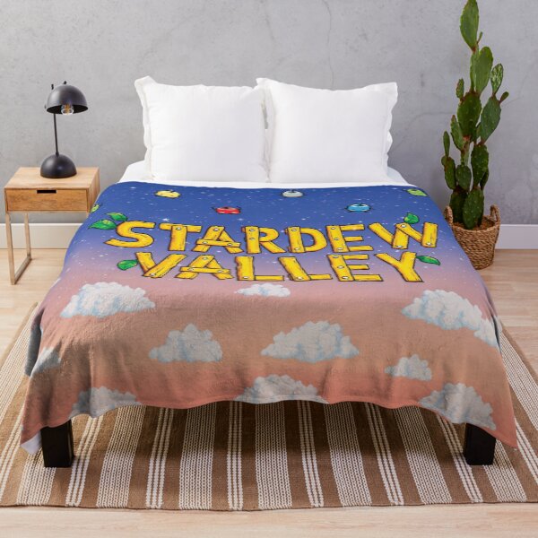Item preview, Stardew Valley Junimos | Cute Pixel Art Design for Cosy Gamers designed and sold by CharleeGraphics.