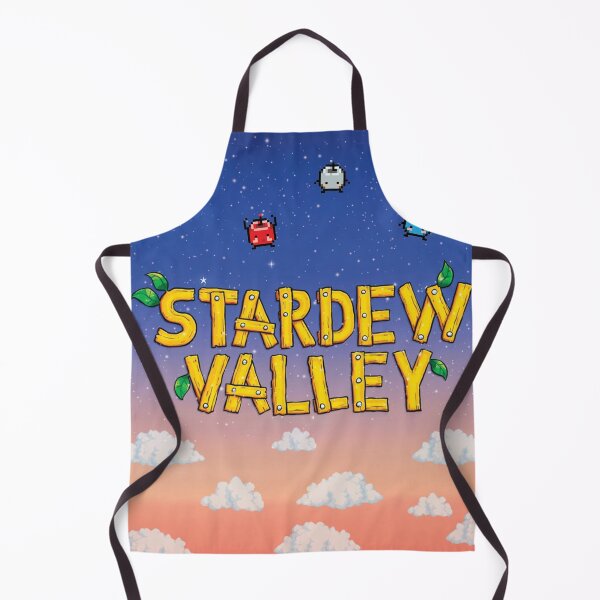 Item preview, Stardew Valley Junimos | Cute Pixel Art Design for Cosy Gamers designed and sold by CharleeGraphics.