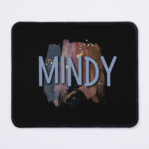 Item preview, Mindy Name Customized Gifts designed and sold by Our Bible Journey.