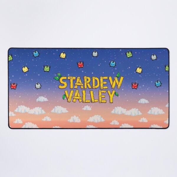 Item preview, Stardew Valley Junimos | Cute Pixel Art Design for Cosy Gamers designed and sold by CharleeGraphics.