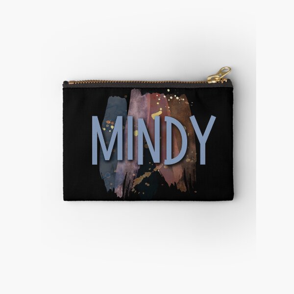 Item preview, Mindy Name Customized Gifts designed and sold by Our Bible Journey.