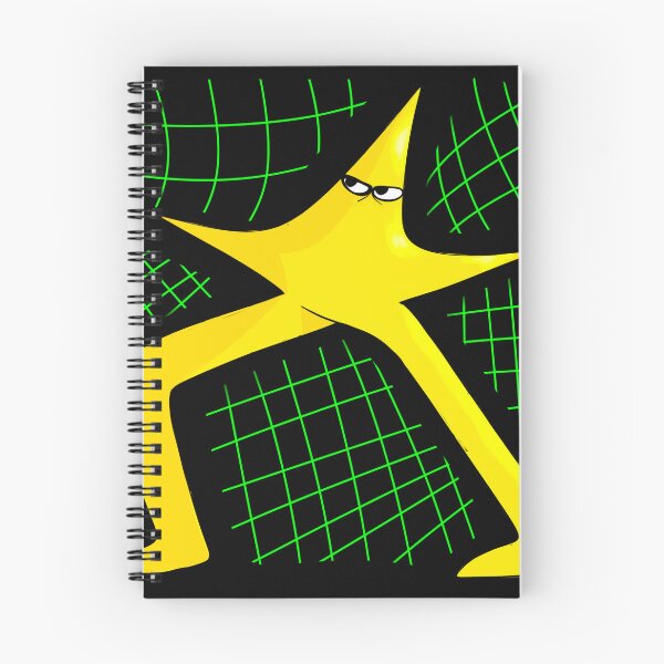 Item preview, The Original Starwalker Grid designed and sold by beezjay9.