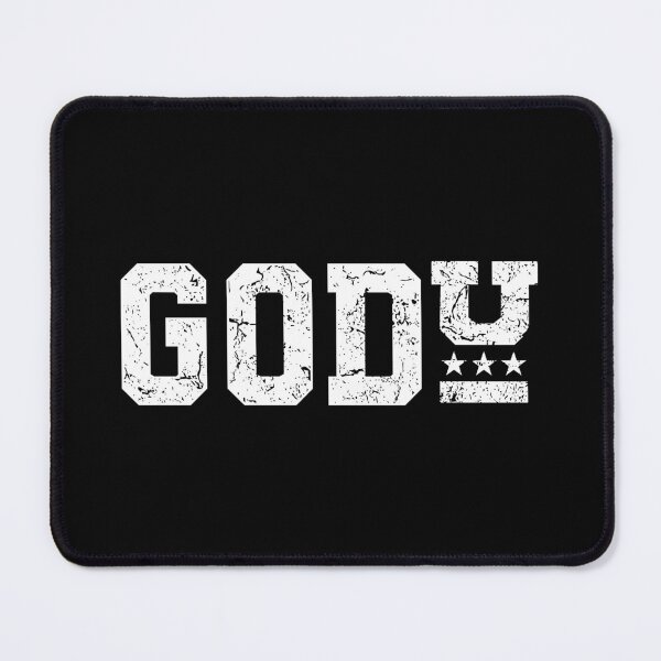 Item preview, God U designed and sold by ThomasKadmon.
