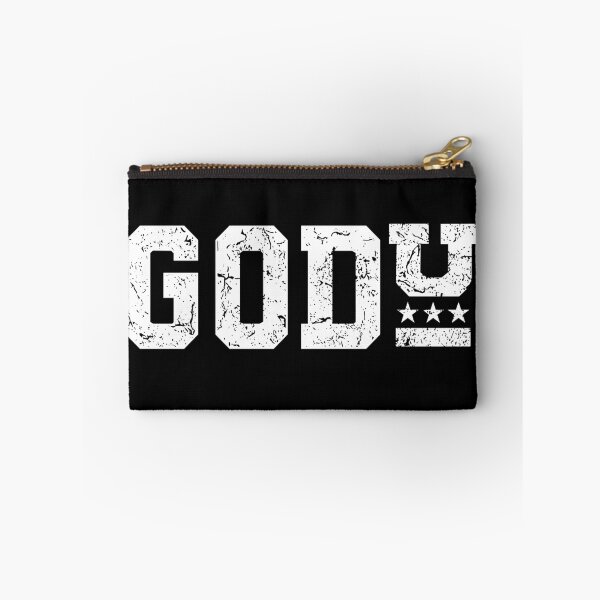 Item preview, God U designed and sold by ThomasKadmon.