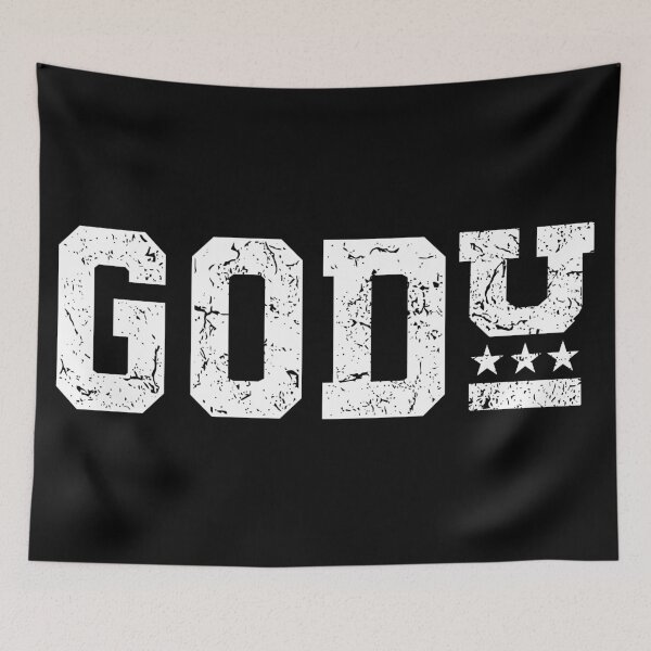 Item preview, God U designed and sold by ThomasKadmon.