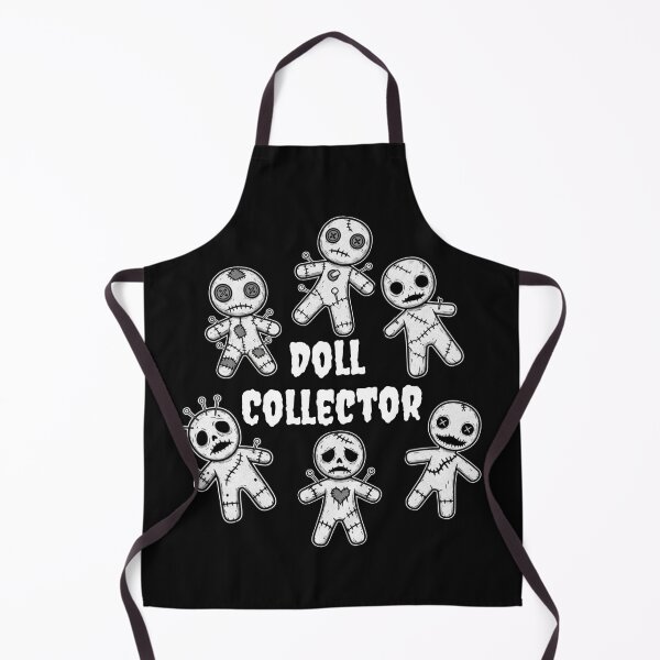 Item preview, Doll Collector designed and sold by Chaos Fairy Creations.