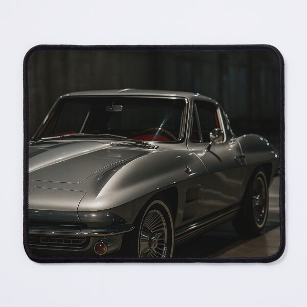 Item preview, Chevrolet Corvette C2 Sting Ray – American Icon of the Sixties designed and sold by OctanArt.
