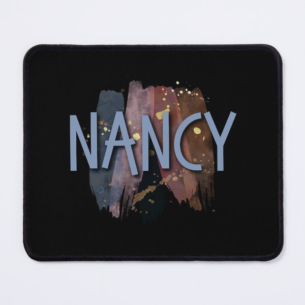 Item preview, Nancy Name Customized Gifts designed and sold by Our Bible Journey.