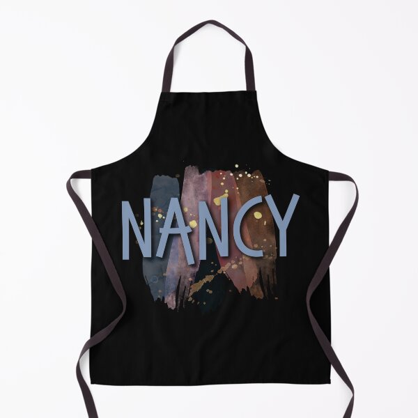 Item preview, Nancy Name Customized Gifts designed and sold by Our Bible Journey.