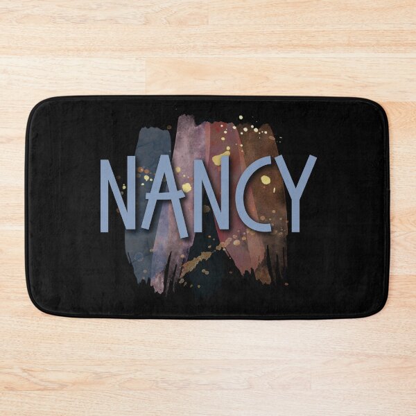 Item preview, Nancy Name Customized Gifts designed and sold by Our Bible Journey.