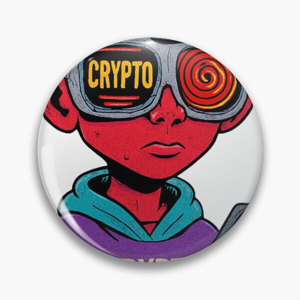 Artikelvorschau, Krypto-Jungs entworfen und verkauft von CRYPTOT-SHIRT.