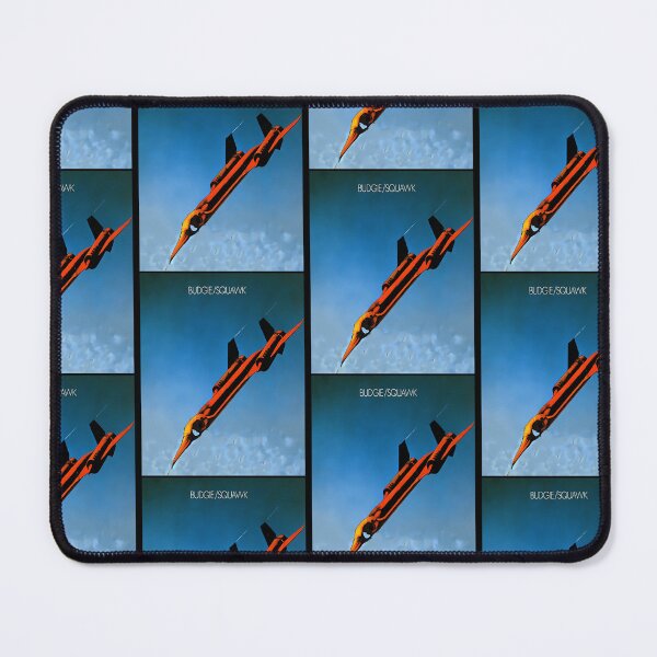 Item preview, Squawk Heavy Metal Band Gift Fan designed and sold by SpringfieldTa.