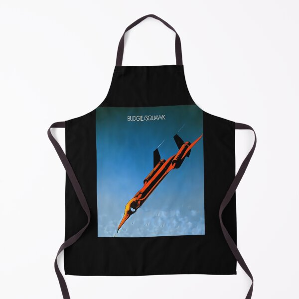 Aperçu de l'œuvre Cadeau pour fan du groupe de heavy metal Squawk créée et vendue par SpringfieldTa.