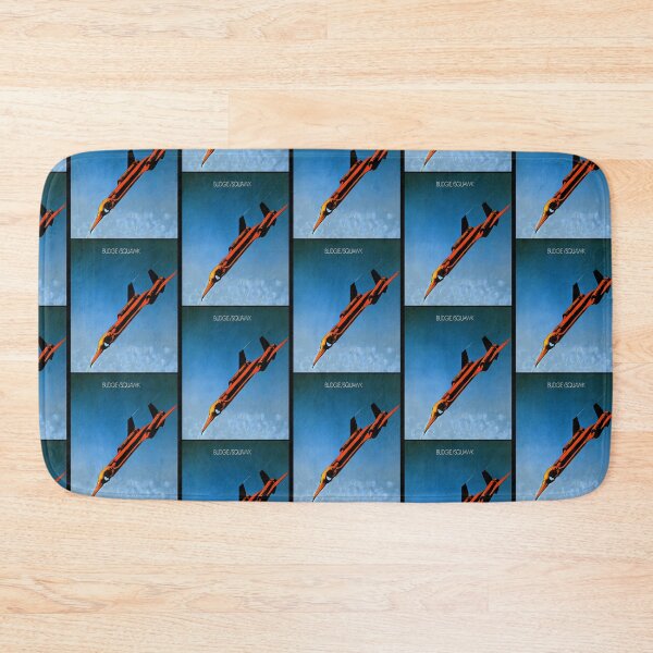 Item preview, Squawk Heavy Metal Band Gift Fan designed and sold by SpringfieldTa.