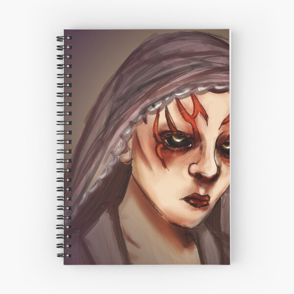 Item preview, Fearing Ashrah  designed and sold by SteadilyDying.
