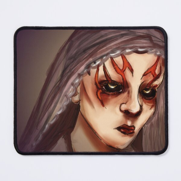 Item preview, Fearing Ashrah designed and sold by SteadilyDying.