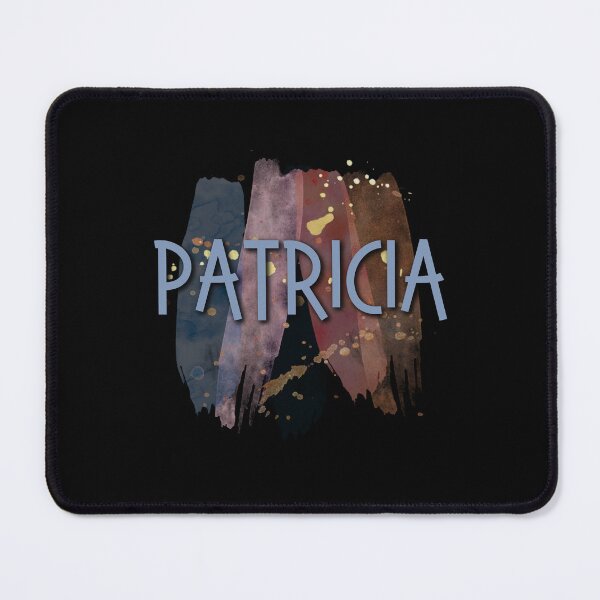 Item preview, Patricia Name Customized Gifts designed and sold by Our Bible Journey.
