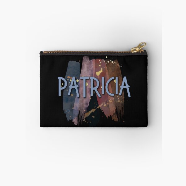 Item preview, Patricia Name Customized Gifts designed and sold by Our Bible Journey.