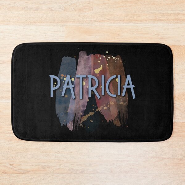 Item preview, Patricia Name Customized Gifts designed and sold by Our Bible Journey.