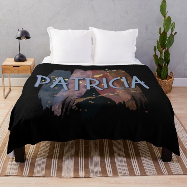 Item preview, Patricia Name Customized Gifts designed and sold by Our Bible Journey.
