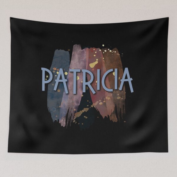 Item preview, Patricia Name Customized Gifts designed and sold by Our Bible Journey.