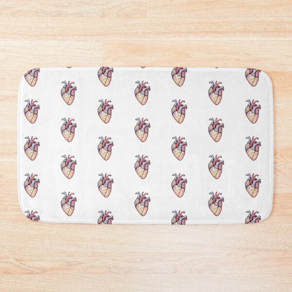 Item preview, Botanical Floral Minimalist Line Art Human Heart Glitch Aesthetic Illustratio Art Design 009 designed and sold by sadedream.