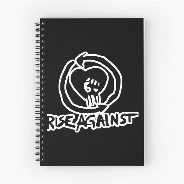Item preview, Rises Againsts Band designed and sold by ebenezercim2.