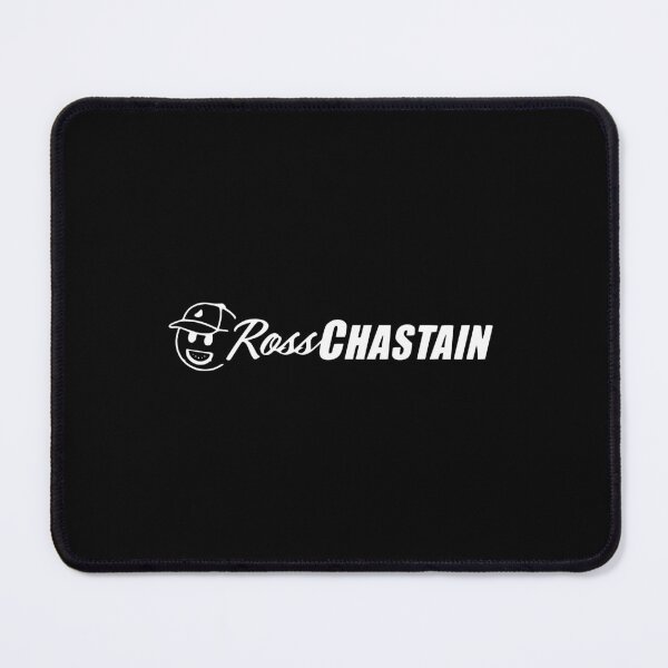 Item preview, Ross Chastain HD Logo designed and sold by KPopverse2.