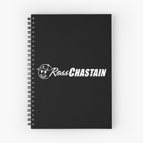 Item preview, Ross Chastain HD Logo designed and sold by KPopverse2.