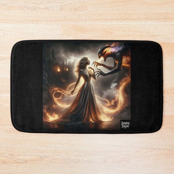 Item preview, Born of Ash and Light designed and sold by Somnira Dream.