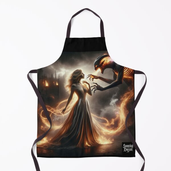 Item preview, Born of Ash and Light designed and sold by Somnira Dream.