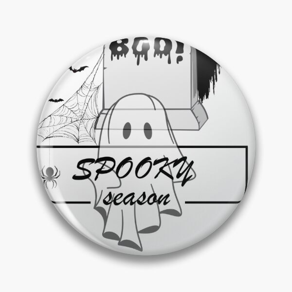 Item preview, Spooky Season designed and sold by PureDiamond_.