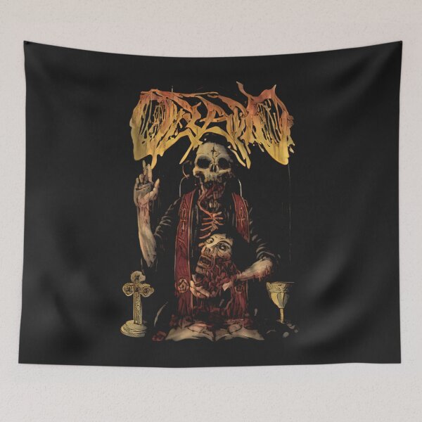 Item preview, Oceano A Mandatory Sacrifice 559 designed and sold by AudiHeathc.