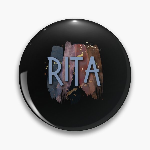 Item preview, Rita Name Customized Gifts designed and sold by Our Bible Journey.